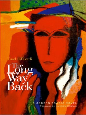 cover image of The Long Way Back